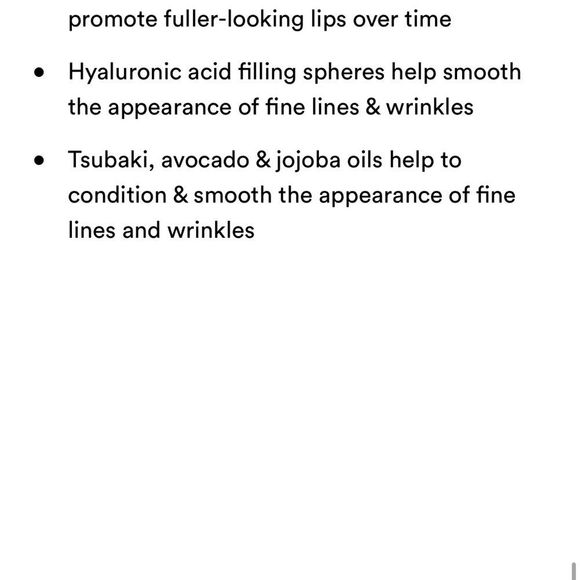 $7โค๏ธโ๐ฅ LAST 1! BUXOM Plump Shot Collagen Infused Lip Serum FILLER NEW Plumping - Picture 9 of 9